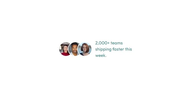 Avatar Reveal preview