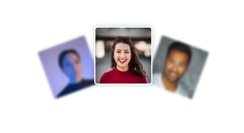 Image Fan Slider preview